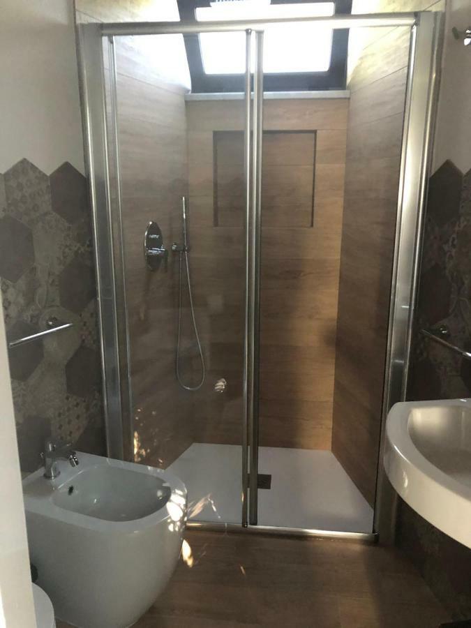 Bouganville B&B Cefalu Bagian luar foto